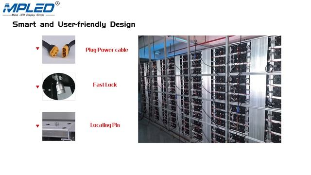 WN Series: Best-Selling Commercial led Displays смотреть онлайн