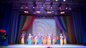 Голубой вагон