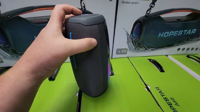 Hopestar P 50 ?20W портативная блютуз колонка ⚠️для заказа +79250281767 ватсап,вайбер смотреть онлайн