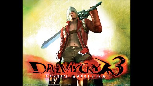 Devil May Cry 3 Dante's Awakening (Soundtrack) смотреть онлайн