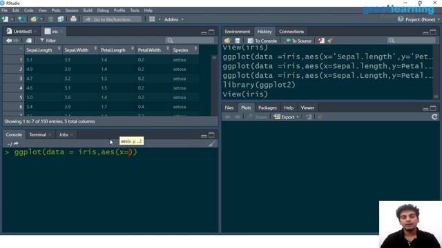 Python Vs R | Which is the best Programming Language | Great Learning смотреть онлайн