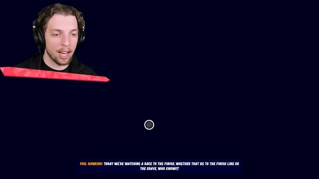 SLOGO vs JELLY OBSTACLE RACE! смотреть онлайн