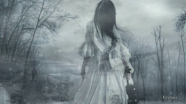 Accept - Winter Dreams