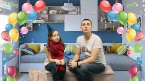 Сила благодарности - Христианские истории для детей - Благая весть дети