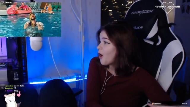 Lorinefairy смотрит Топ Моменты с Twitch | Контент Который Мы Заслужили | Как Легко Получить Донат смотреть онлайн