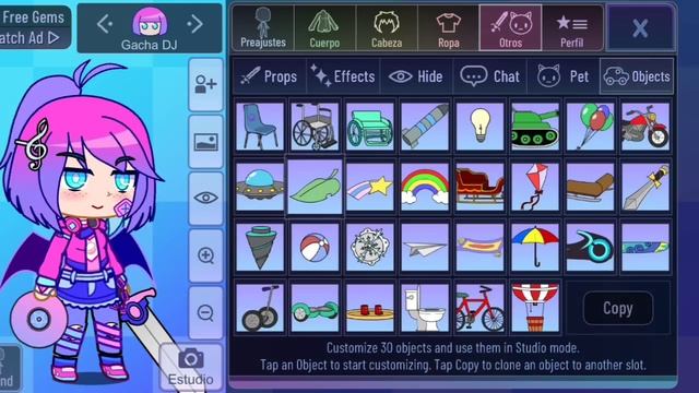 Installe 'Gacha Star" app//+13 ?? смотреть онлайн