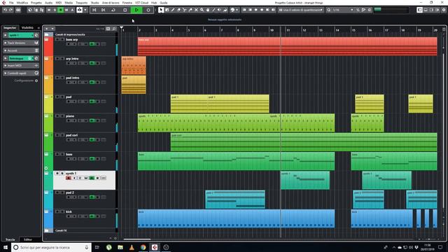 Stranger Things - Opening Theme (Vst Remake) смотреть онлайн