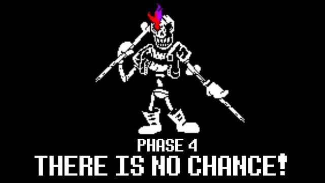 UNDERTALE Disbelief Master Brutal Mode Anatoly Reinol's Take UPDATED UST смотреть онлайн