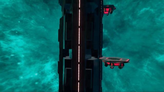 Project Oracle: Level 7 смотреть онлайн