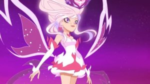The Power of Shanila | LoliRock