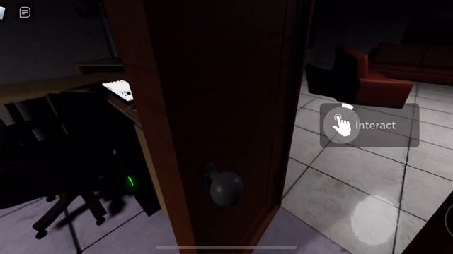 Home Alone | Roblox Horror смотреть онлайн