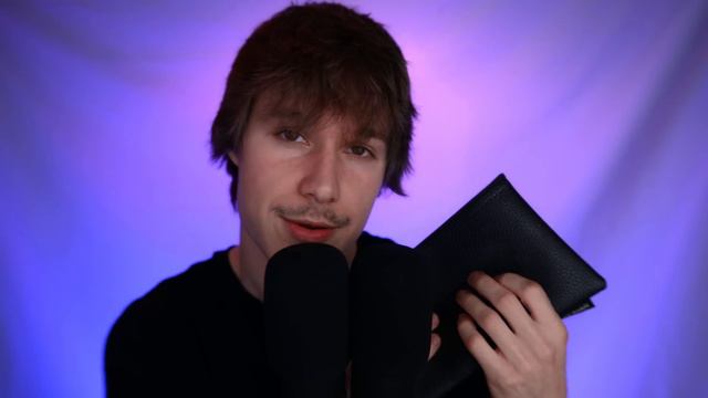 ASMR ASMR ASMR смотреть онлайн
