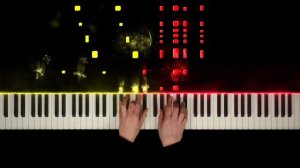 Russian Anthem - National Anthem of USSR [Piano Tutorial]