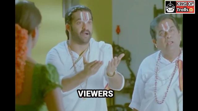 Raviteja first look waltair veerayya dsp bgm copy trolls || Devisriprasad copy bgm Waltairveerayya смотреть онлайн