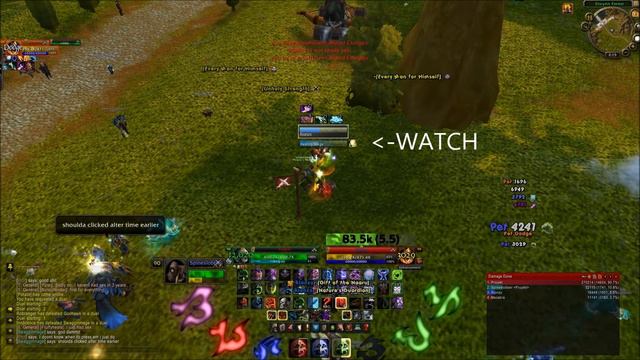 Projekt - 5.2 Guide to Deathknight Addons and Macros смотреть онлайн