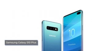 Samsung Galaxy Note 10 vs S10 Plus. Кто же лучший?!?