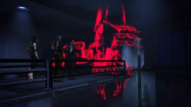 Mass Effect - Virmire: Sovereign (1 Hour Of Music)