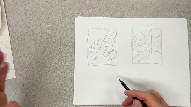 Thumbnail Sketches смотреть онлайн