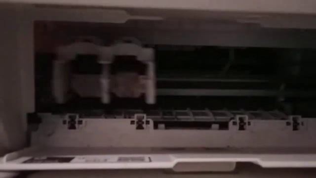 Hp Deskjet Lnk Advantage 2136 Funcionando