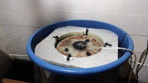 Аулофорус. Мой опыт разведения. Конструкция минифермы. Часть 2.mp4