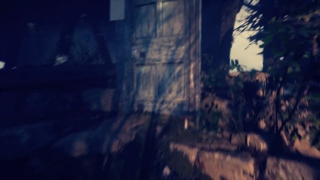 Lost Between - A Surreal Occult Horror Adventure Set Between Nightmares and Reality (Early Alpha) смотреть онлайн