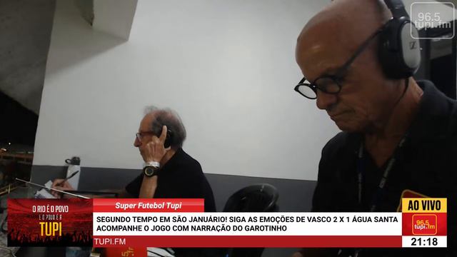 VASCO 3 X 3 ÁGUA SANTA - Copa do Brasil - Segunda Fase - Jogo Único - 07/03/2024 - AO VIVO смотреть онлайн