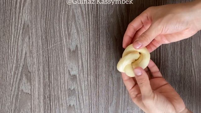 Булочки?.8 способ формирования домашних булочек.