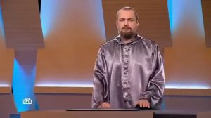 Своя игра. Сотников - Томахин - Степурина (16.04.2023)