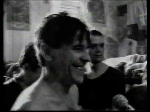#ЧИТИНСКИЙ СЛЕДСТВЕННЫЙ ИЗОЛЯТОР № 1  Архивное видео, 1996 год, выборы Президента РФ