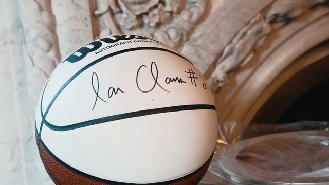 Mystery at The Mansion - a JC Runyon Foundation Event смотреть онлайн