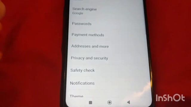 How to enable "Pinch to zoom" on Google Chrome Mobile Browser? #chrome смотреть онлайн