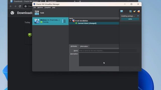 How to Install a Webcam on a Virtualbox VM, Use Your Webcam in a Virtualbox VM смотреть онлайн