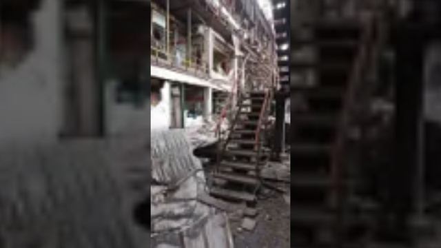 ВЕРНУТ БЫЛУЮ КРАСОТУ ОКТЯБРЬСКОМУ РАЙОНУ МАРИУПОЛЯ смотреть онлайн