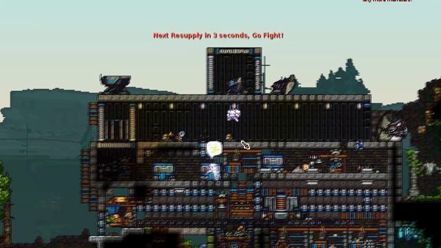 King Arthur's Gold - Territory Control №2 смотреть онлайн