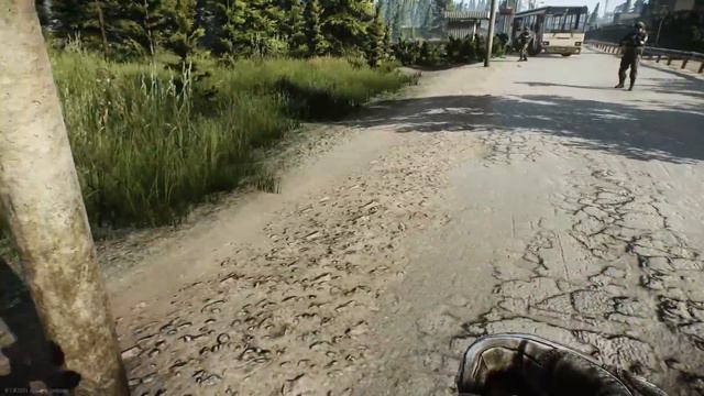 Гайд по выживанию - Escape from Tarkov смотреть онлайн
