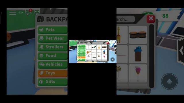 ИГРАЮ В АДОПТ МИ И ОТКРЫЛ Royal egg смотреть онлайн