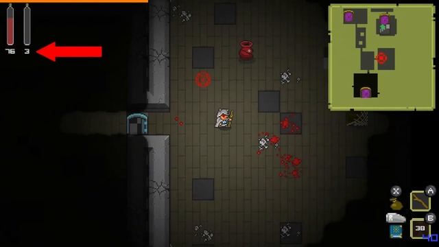 Quest of Dungeons Game Review (Nintendo Switch) смотреть онлайн