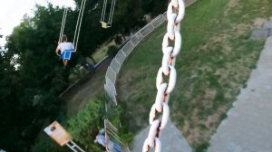 Вихрь аттракцион в Муроме