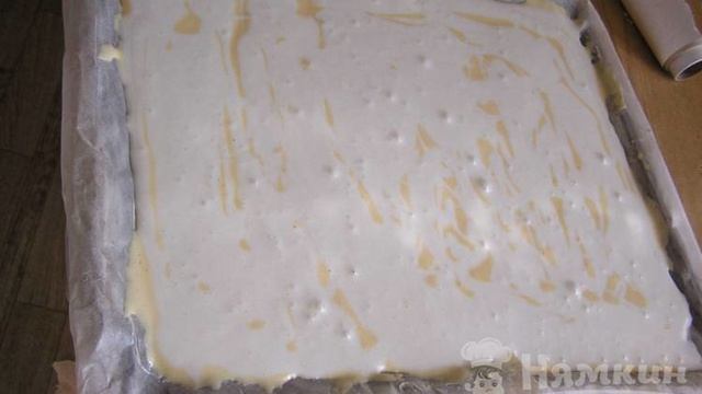 Книга рецептов