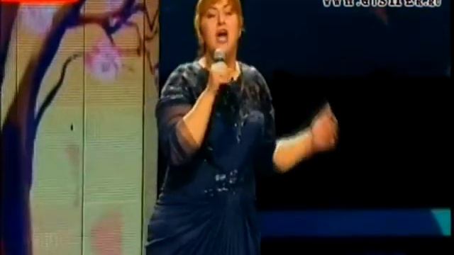 Ташир 2013-Шушан Петросян смотреть онлайн