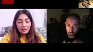 Вот вам аленький цветочек из Галиции.mp4