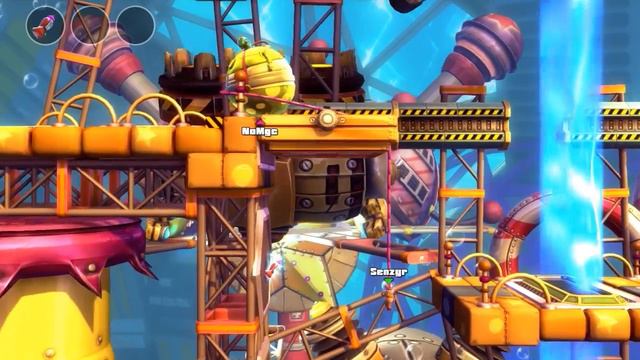 Teal Time: Shiftlings Part 10 - So much sass in such a small body! смотреть онлайн