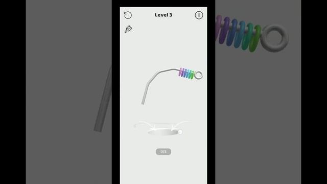 Off The Hook | Game Review | Puzzle Game смотреть онлайн