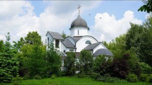 Воспоминания об убиенном иеромонахе Василии (Рослякове)