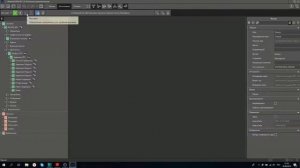 MasterSCADA 4D Работа с сетевыми переменными.