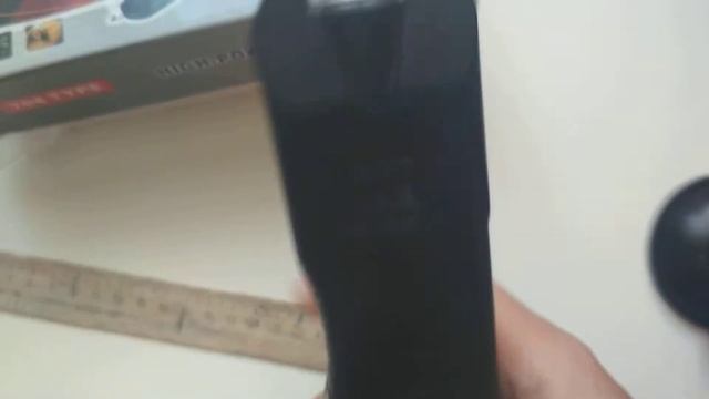 Электрошокер Удар 704 Стандарт смотреть онлайн