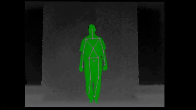 How to Calibrate DIY Kinect360 SLS/3D Camera смотреть онлайн