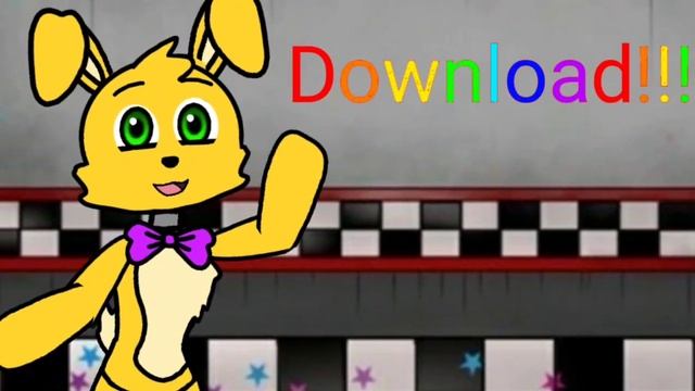 [Dc2/FNaF] Download Springbonnie смотреть онлайн