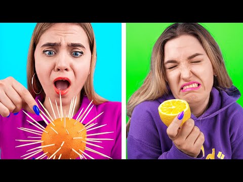 Кто быстрее челлендж!.mp4 смотреть онлайн