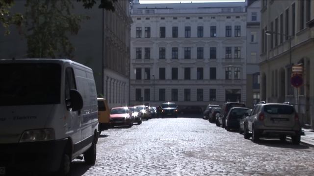Sony HDR-FX1 Test смотреть онлайн